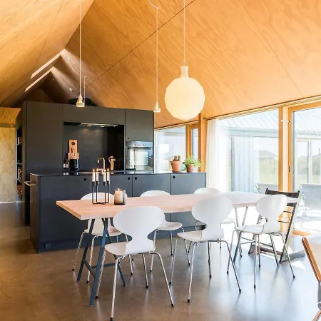 Ferienhaus Holiday Lxxxii