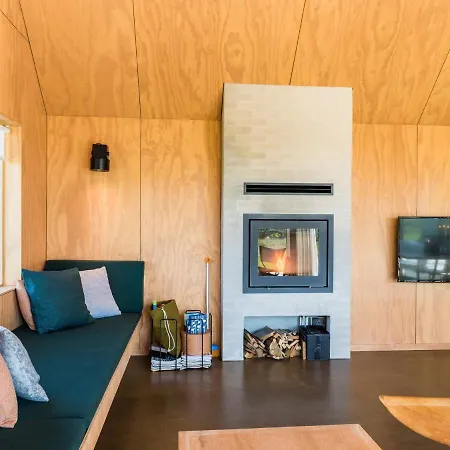 Ferienhaus Holiday Lxxxii Løkken