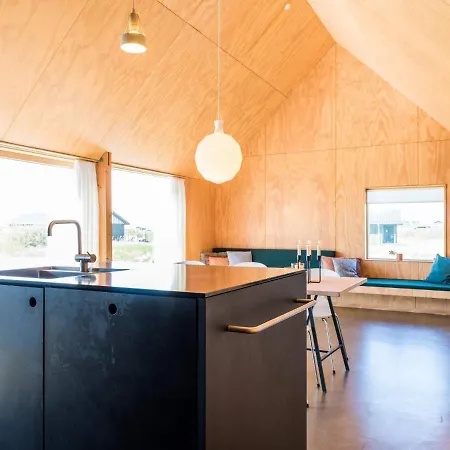 Holiday Lxxxii Ferienhaus *